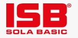Logo ISB